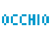 occhio